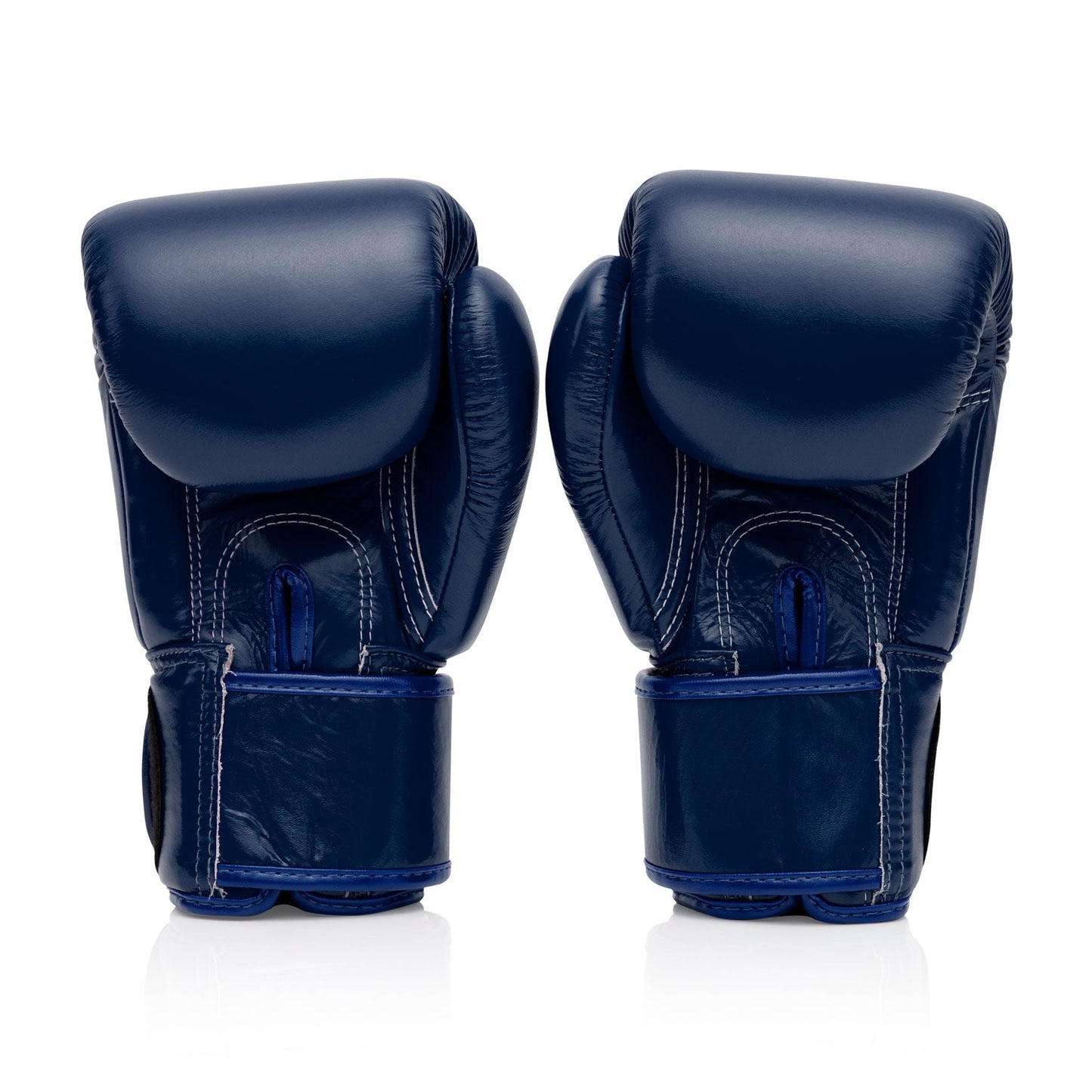 BGV1 Fairtex Universal Boxing Gloves Blue