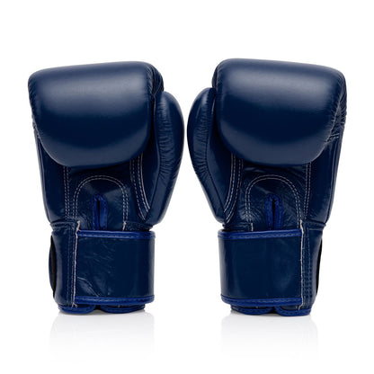 BGV1 Fairtex Universal Boxing Gloves Blue
