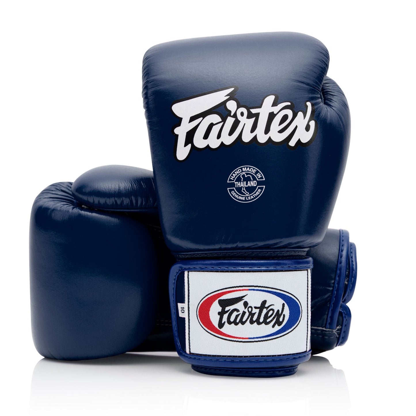 BGV1 Fairtex Universal Boxing Gloves Blue