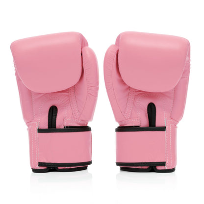 BGV1 Fairtex Universal Boxing Gloves Pink