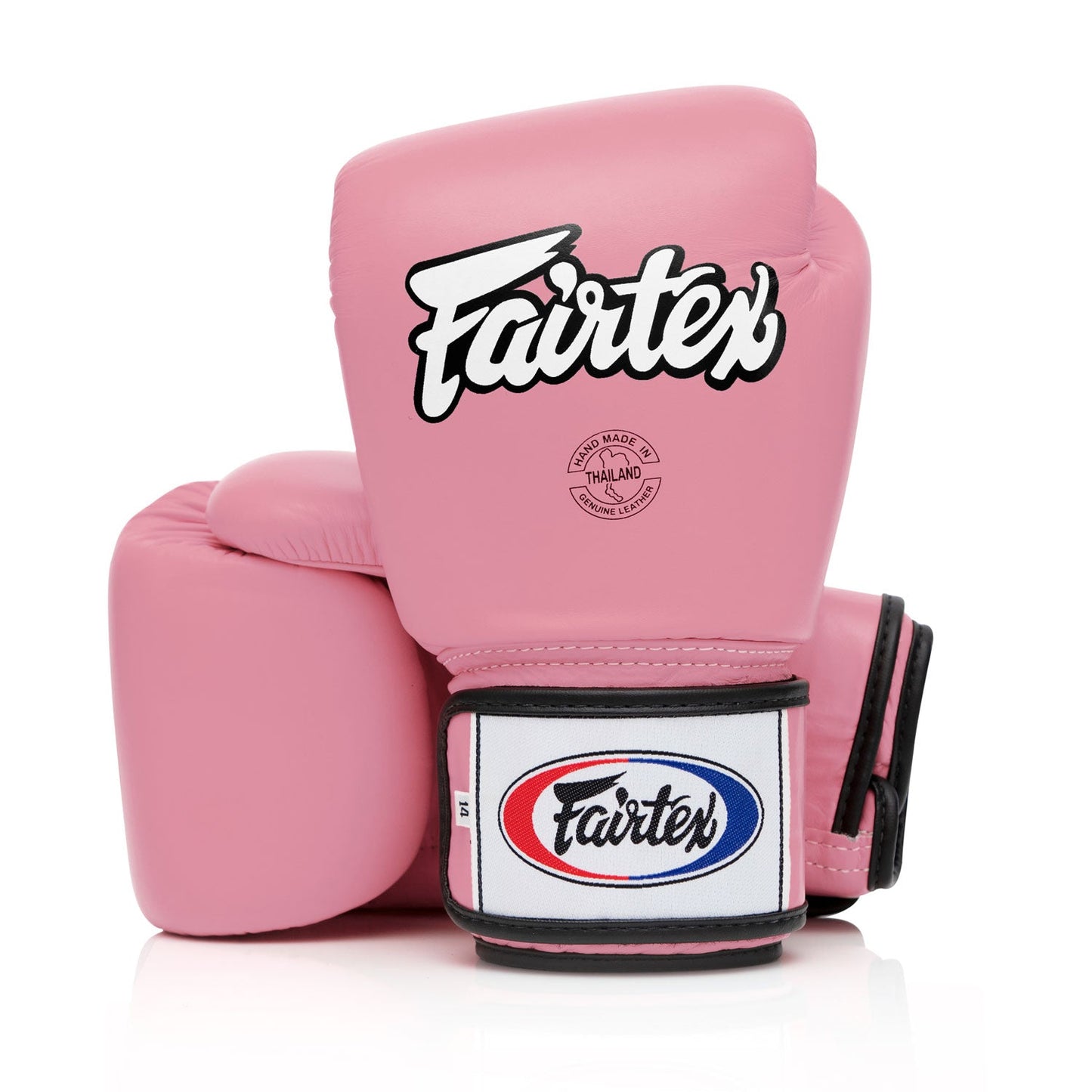 BGV1 Fairtex Universal Boxing Gloves Pink