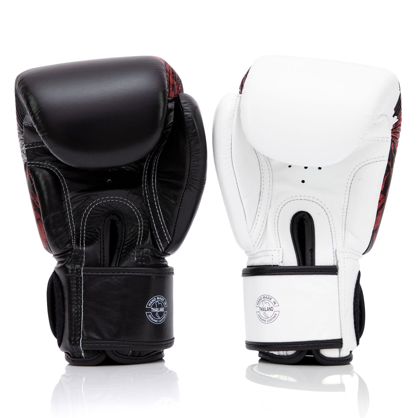 BGV24 Fairtex The Beauty of Survival Limited Edition Boxing Gloves