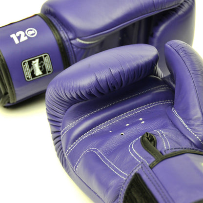 Twins Special BGVL3 Boxing Gloves - Purple