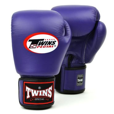 Twins Special BGVL3 Boxing Gloves - Purple