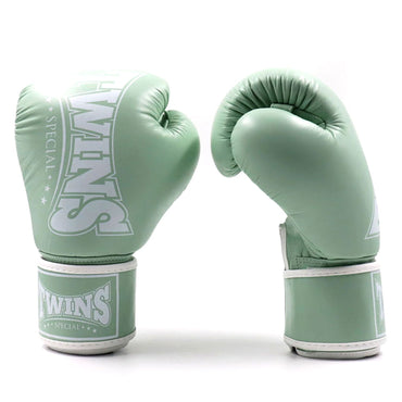 Twins Special BGVL4P Pastel Gloves - Mint