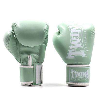 BGVL4P Twins Pastel Gloves Mint