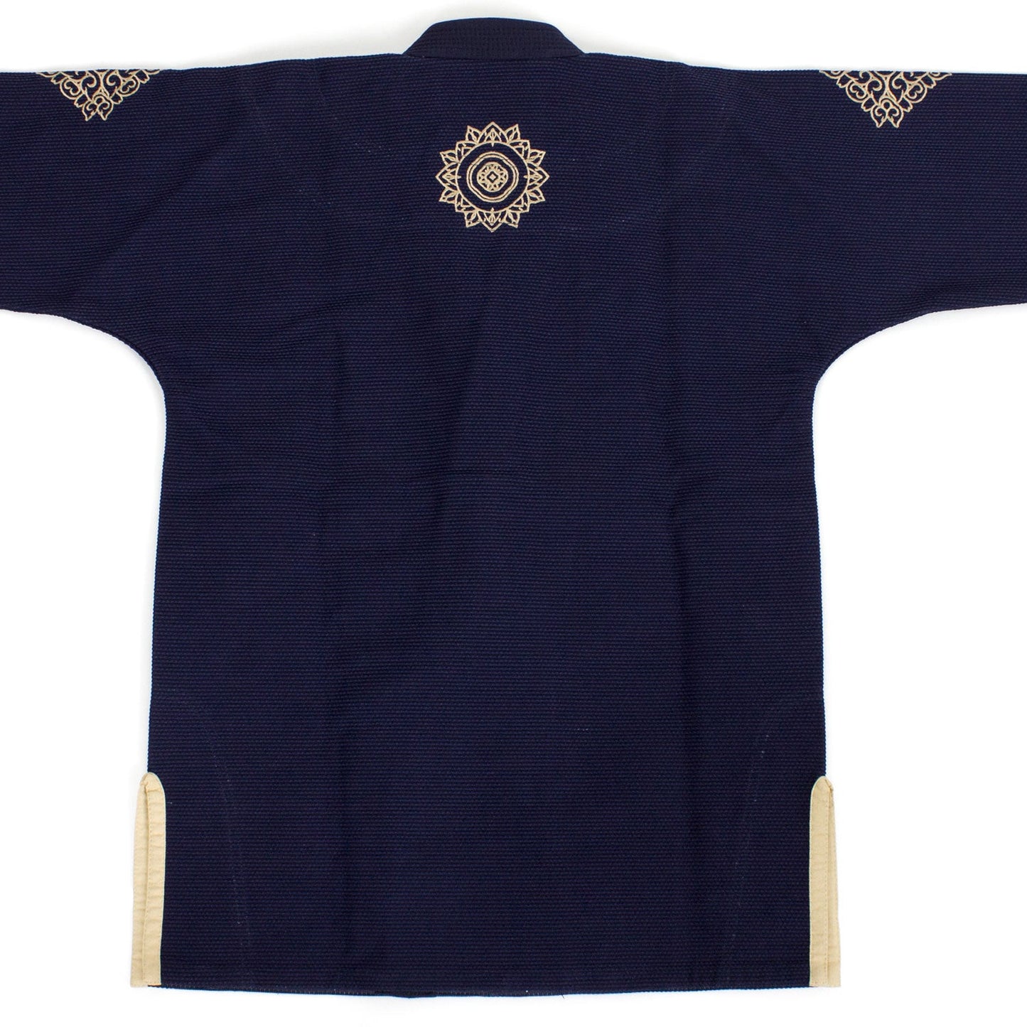 Fairtex BJJ2 Matchanu Premium BJJ Gi - Navy