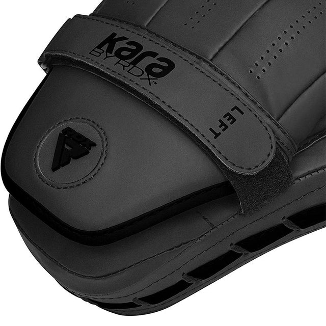 RDX F6 KARA Black Focus Mitts Punch Pads