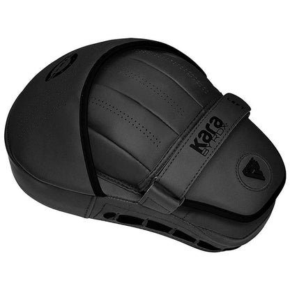 RDX F6 KARA Black Focus Mitts Punch Pads