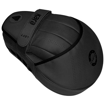 RDX F6 KARA Black Focus Mitts Punch Pads