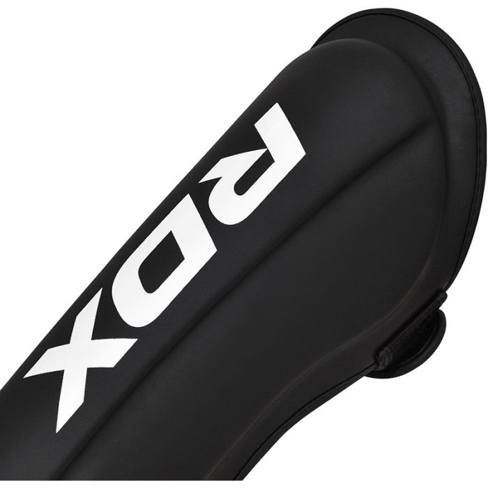 RDX T1 Black Shin Instep Guards