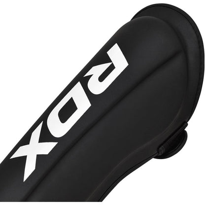 RDX T1 Black Shin Instep Guards