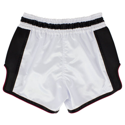 BS1712 Fairtex Slim Fit Muaythai Shorts Vanorn