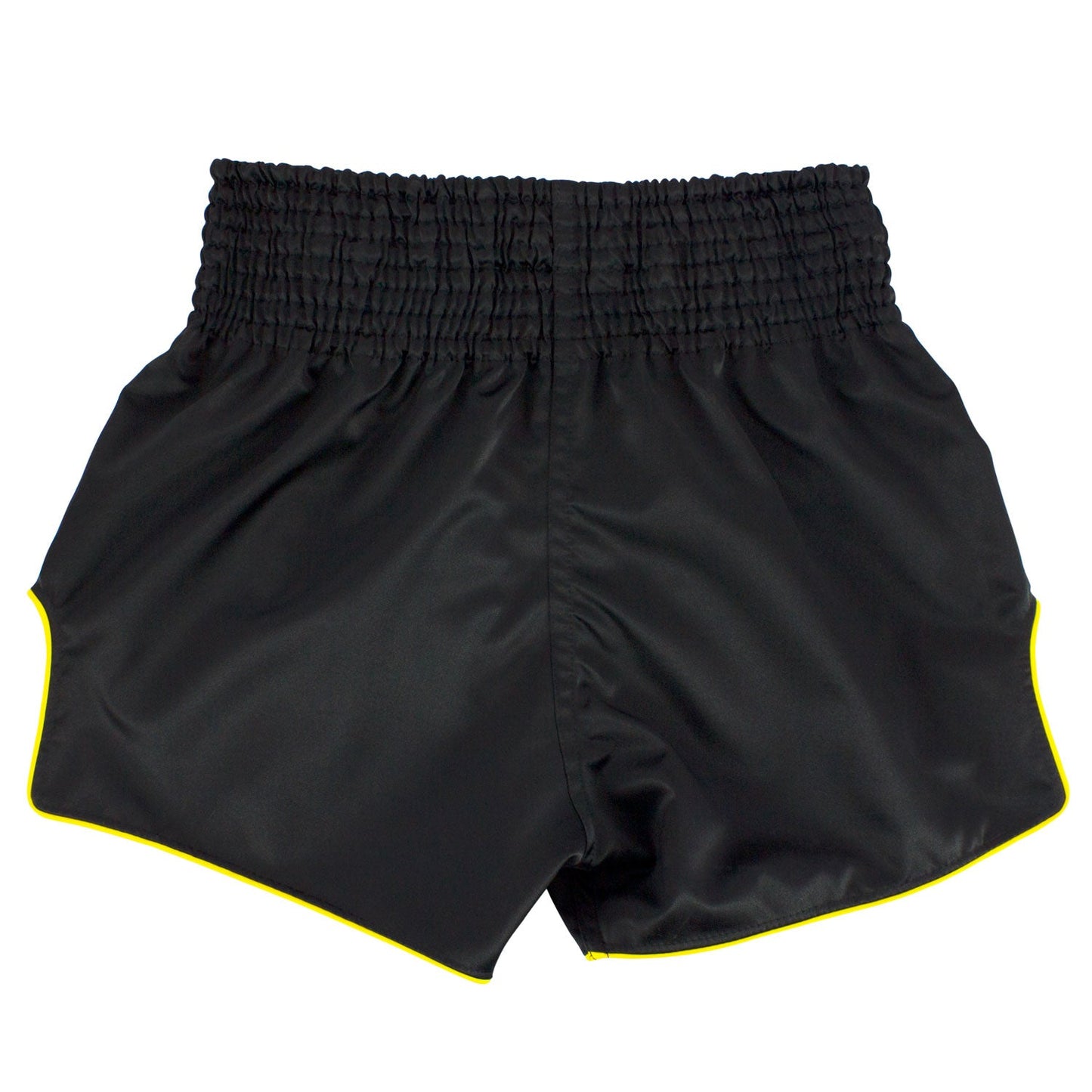 Fairtex BS1903 Muaythai Shorts - Focus