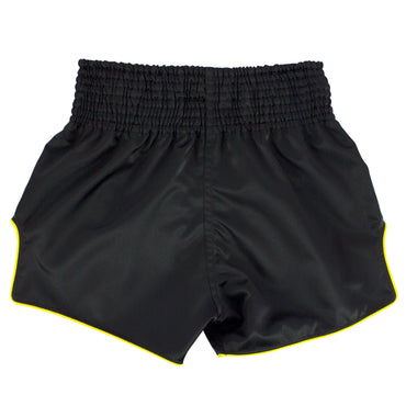 Fairtex BS1903 Muaythai Shorts - Focus