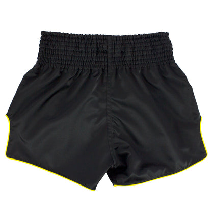Fairtex BS1903 Muaythai Shorts - Focus