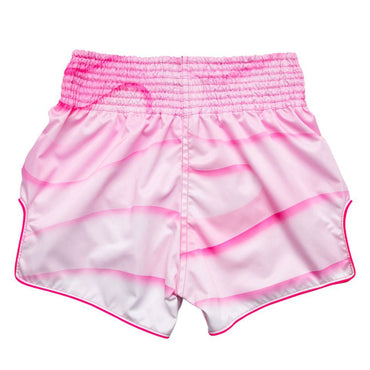 Fairtex BS1914 Muaythai Shorts - Alma
