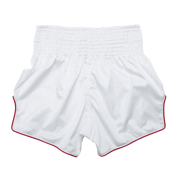 Fairtex BS1918 Muaythai Shorts - Enso