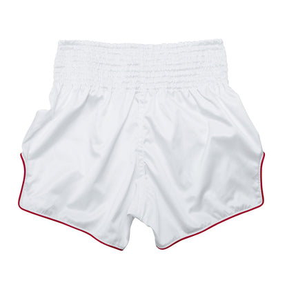 Fairtex BS1918 Muaythai Shorts - Enso