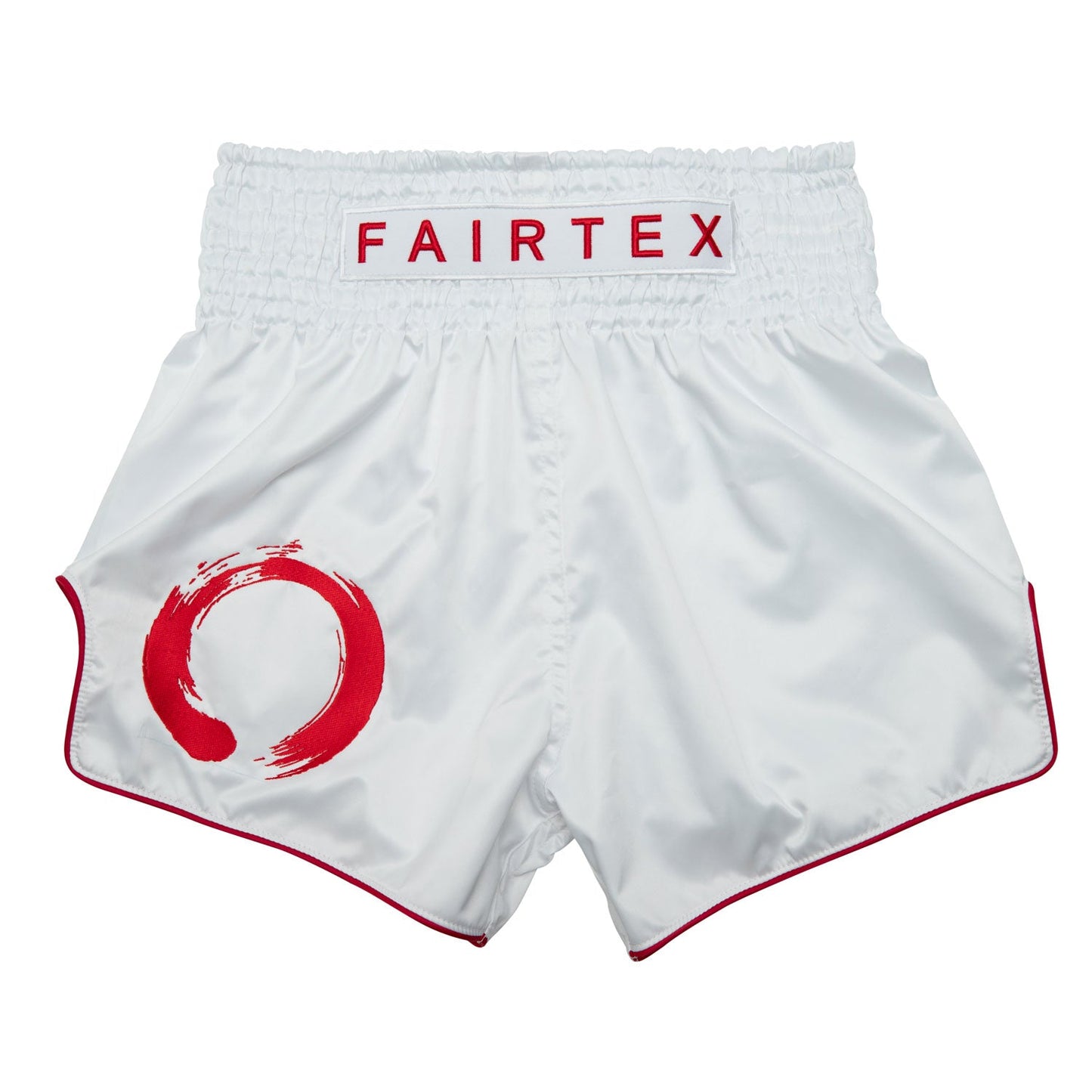 Fairtex BS1918 Muaythai Shorts - Enso