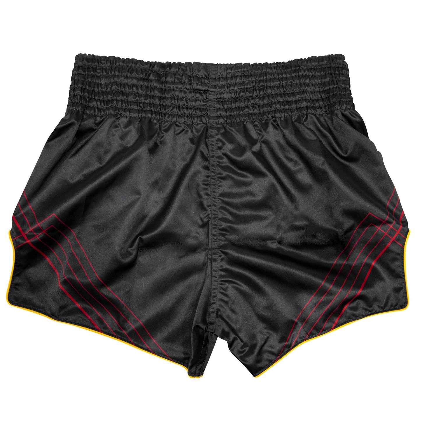Fairtex BS1925 Muaythai Shorts - Mr X