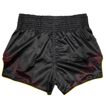 Fairtex BS1925 Muaythai Shorts - Mr X