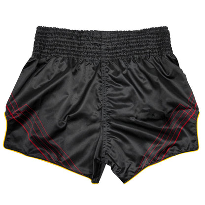 Fairtex BS1925 Muaythai Shorts - Mr X