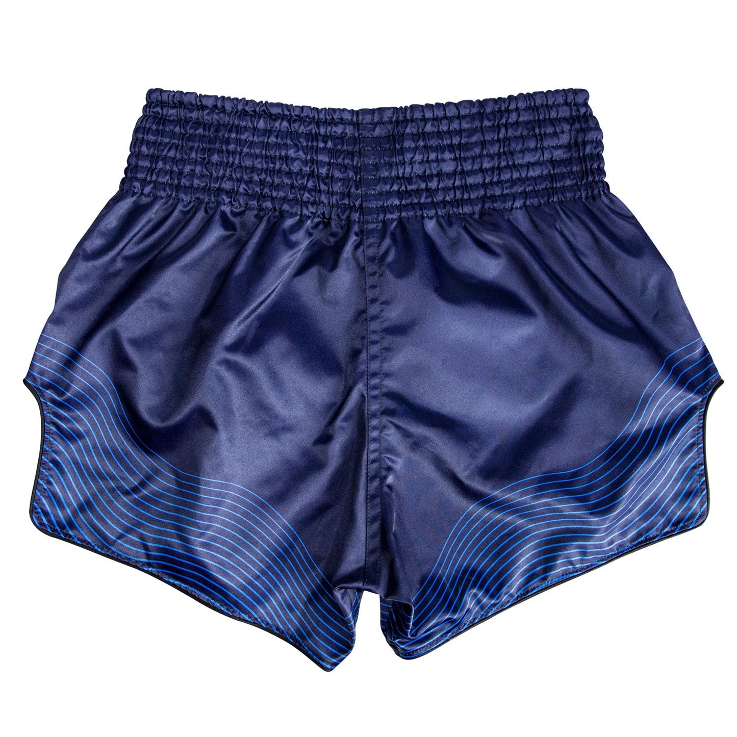 Fairtex BS1930 Muaythai Shorts - Blue Ocean