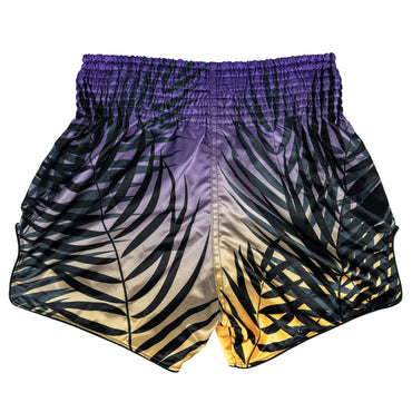 Fairtex BS1941 Muaythai Shorts - Dawn