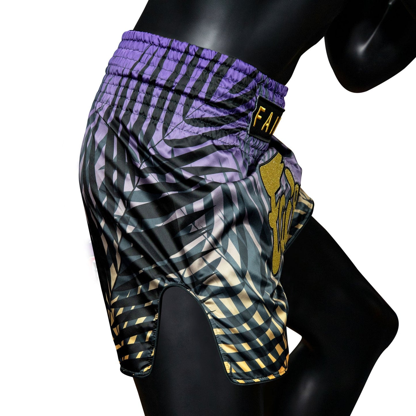BS1941 Fairtex Muaythai Shorts Dawn