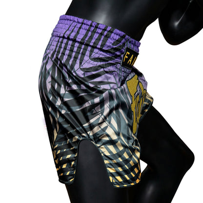 BS1941 Fairtex Muaythai Shorts Dawn