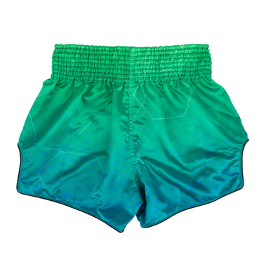 Fairtex BS1953 Muaythai Shorts - Quantum