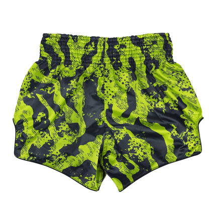 BS1955 Fairtex Raptor Muaythai Shorts