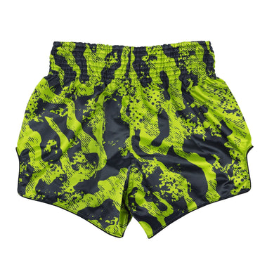 Fairtex BS1955 Muaythai Shorts - Raptor