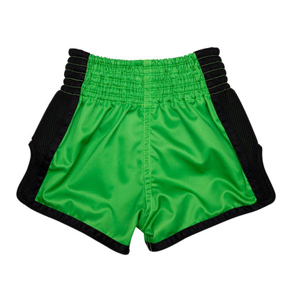 BSK2106 Fairtex Kids Muaythai Shorts Siam