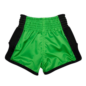 Fairtex BSK2106 Kids Muaythai Shorts - Siam