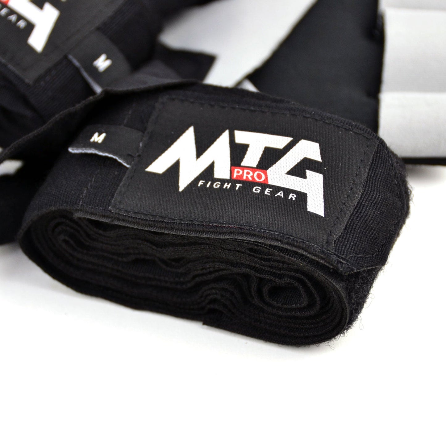 MTG Pro EH3 Gel Quick Wraps - Grey-Black