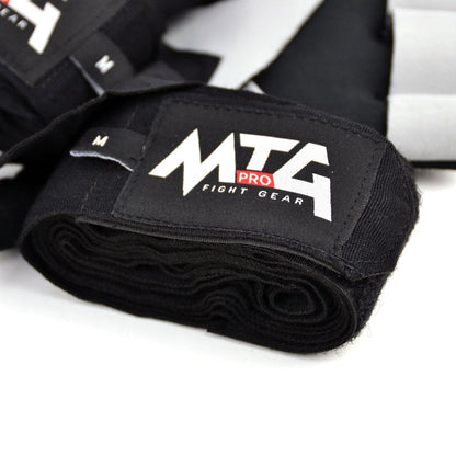 MTG Pro EH3 Gel Quick Wraps - Grey-Black