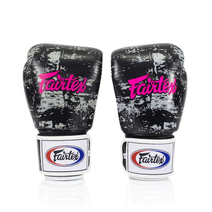 Fairtex BGV1 Dark Cloud Limited Edition Boxing Gloves