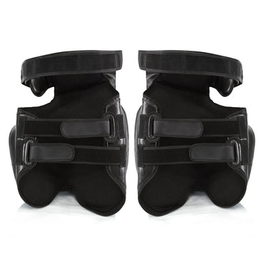 Fairtex TP5 Ultra Lite Thigh Pads - Black