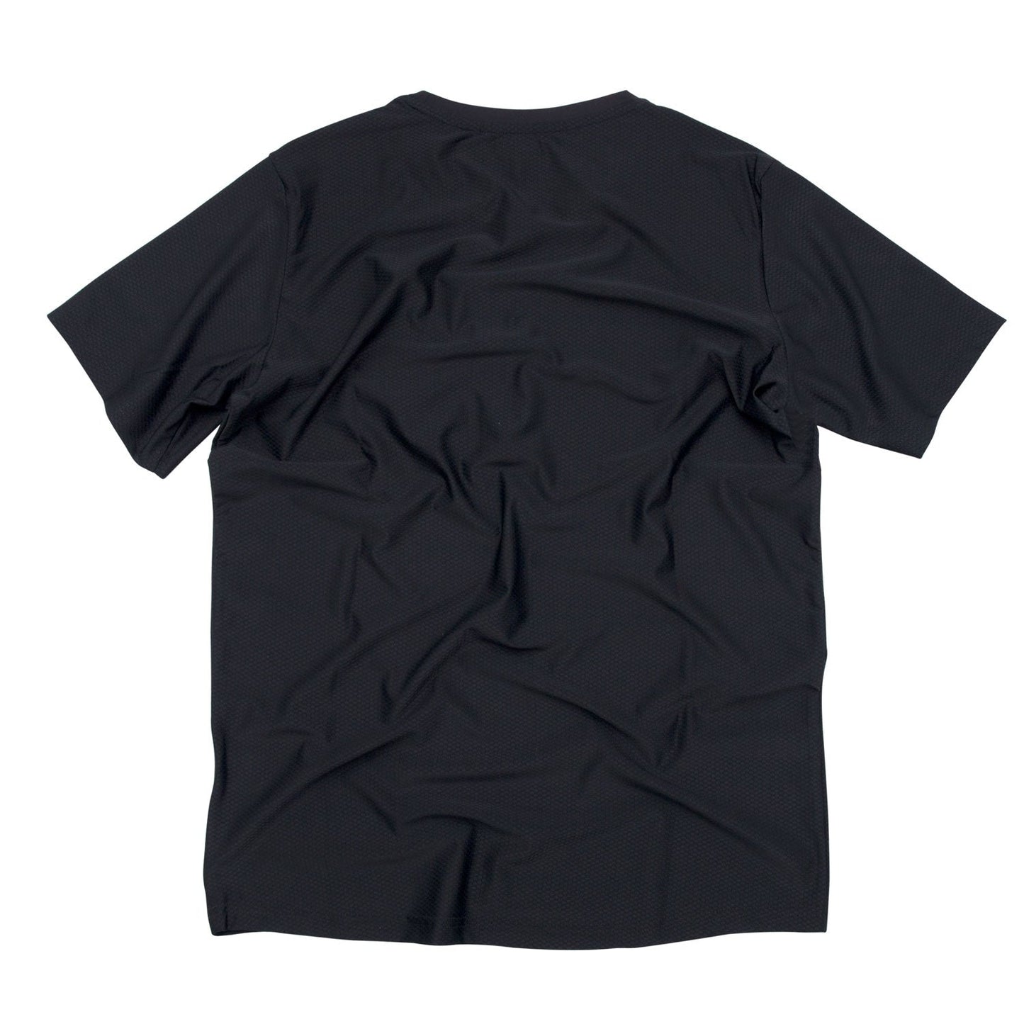 Fairtex TST181 Dri-Fit T-Shirt - Black