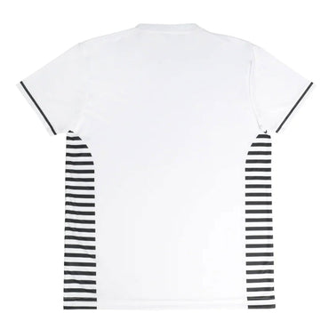 Fairtex TST353 Dri-Fit T-Shirt - ONE Lumpinee - White