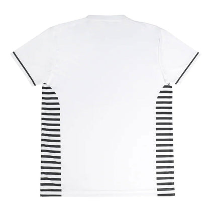 Fairtex TST353 Dri-Fit T-Shirt - ONE Lumpinee - White