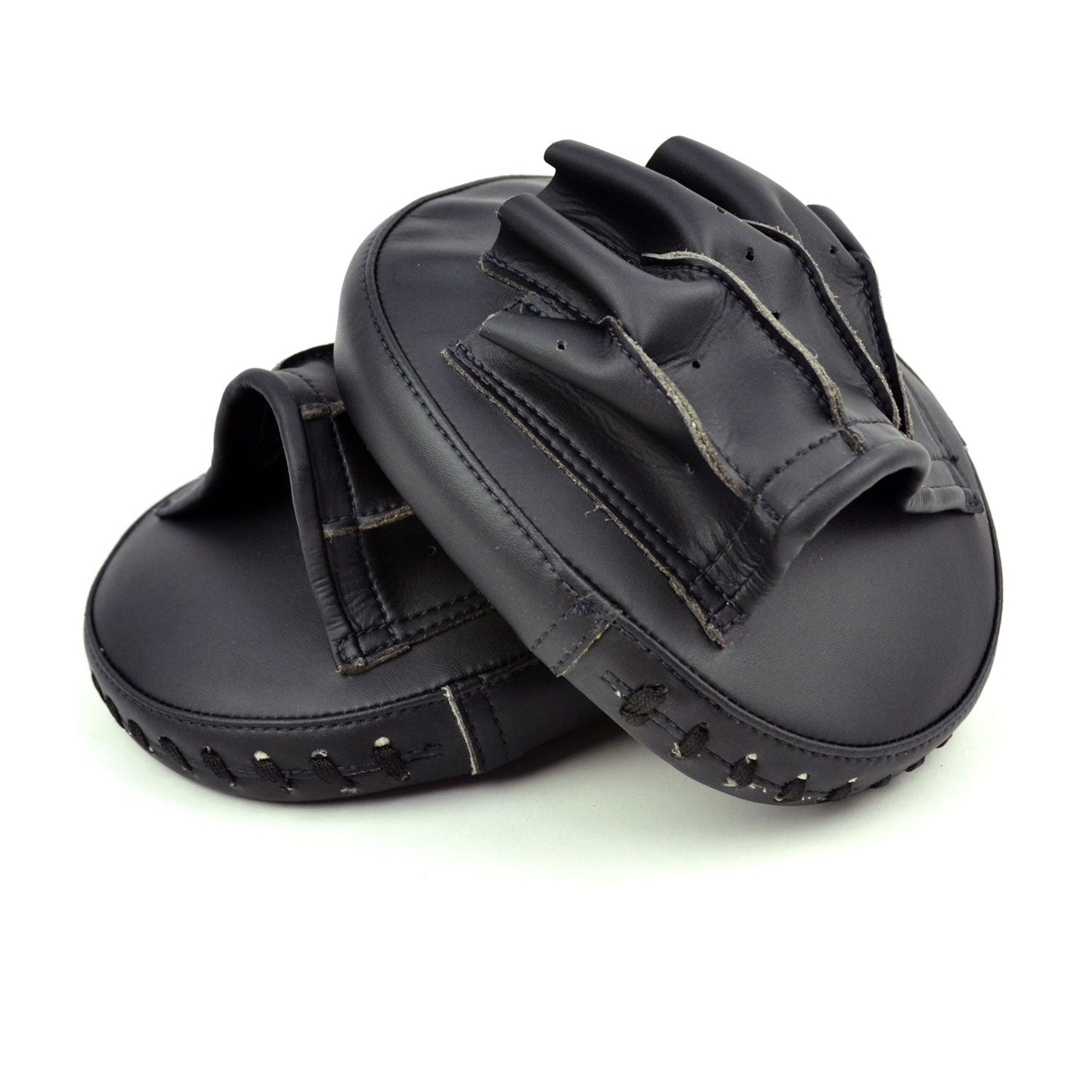 Fairtex FMV15 Pro Speed Mitts - Black