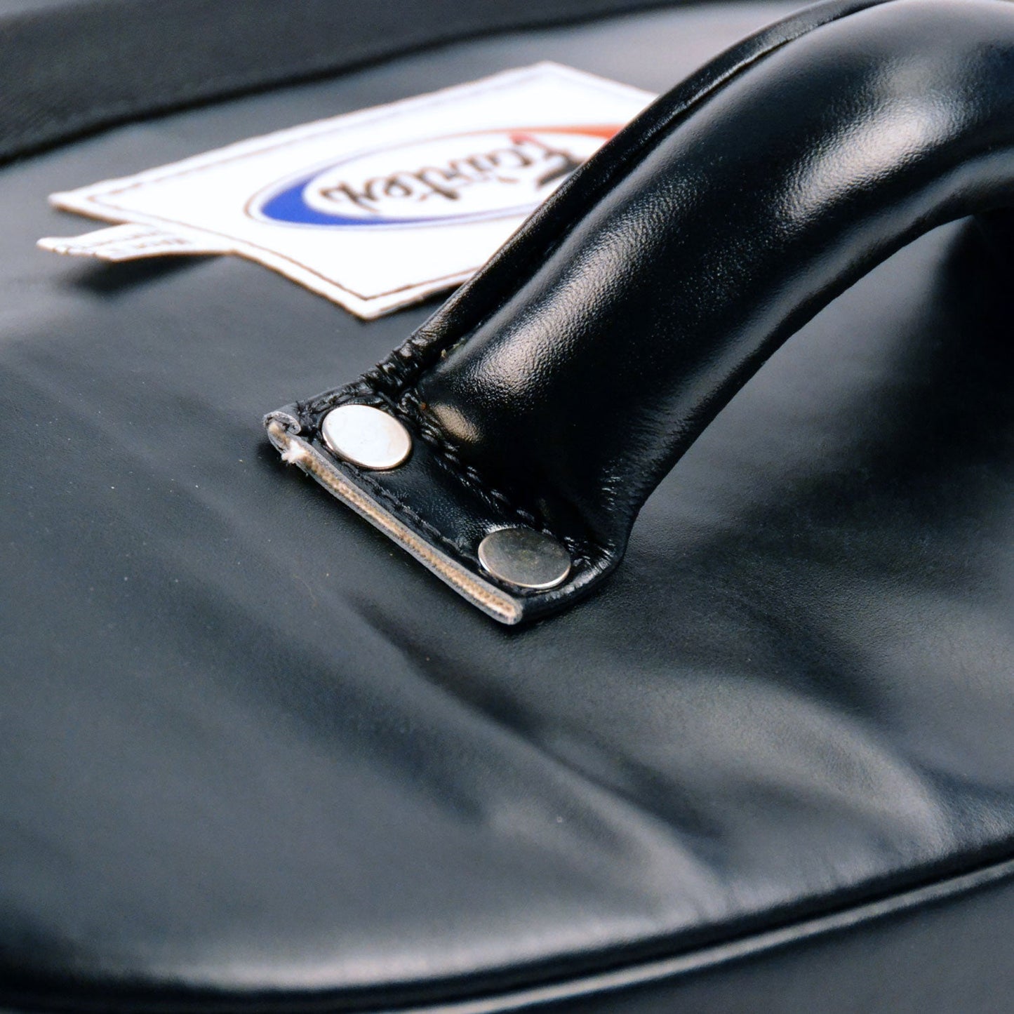 Fairtex FS3 Versatile Curved Kick Shield