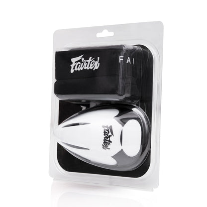 Fairtex GC3 Compression Shorts With Athletic Cup