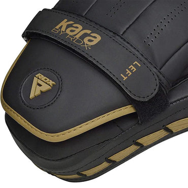 RDX F6 KARA Golden Focus Mitts Punch Pads