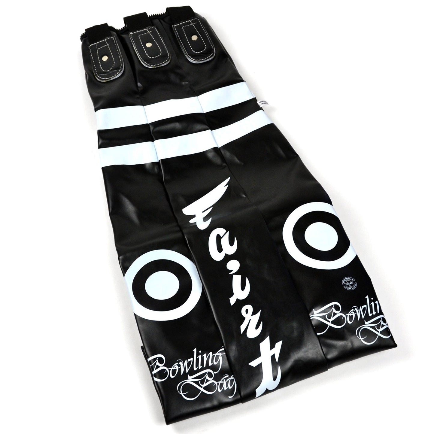 Fairtex HB10 Bowling Bag (UN-FILLED)