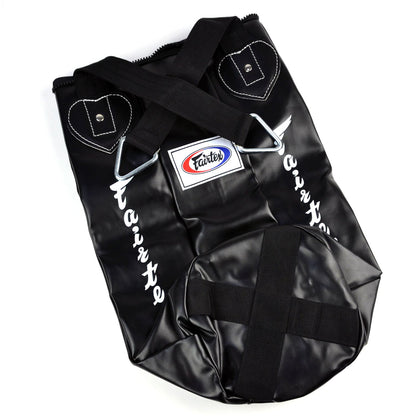 Fairtex HB11 Wrecking Ball (UN-FILLED)
