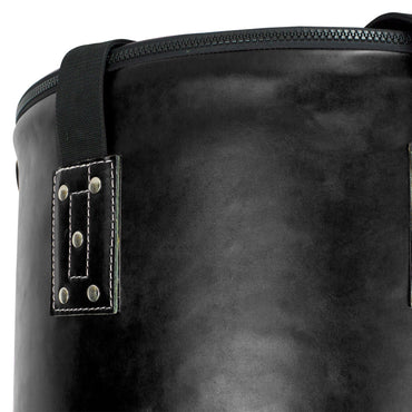 Fairtex HB7 7ft Pole Bag - Black (UN-FILLED)